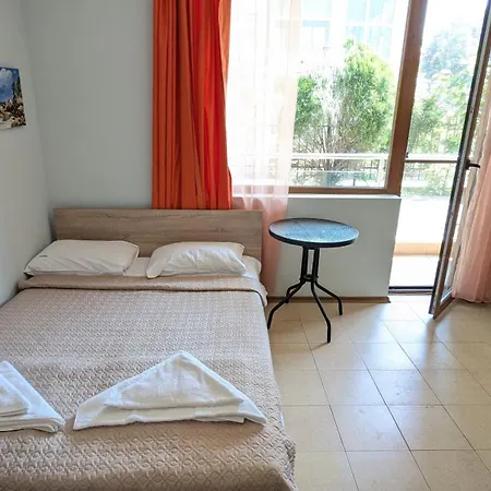 In The Center Of Sunny By Flat Mаnаger Apartamento Sunny Beach